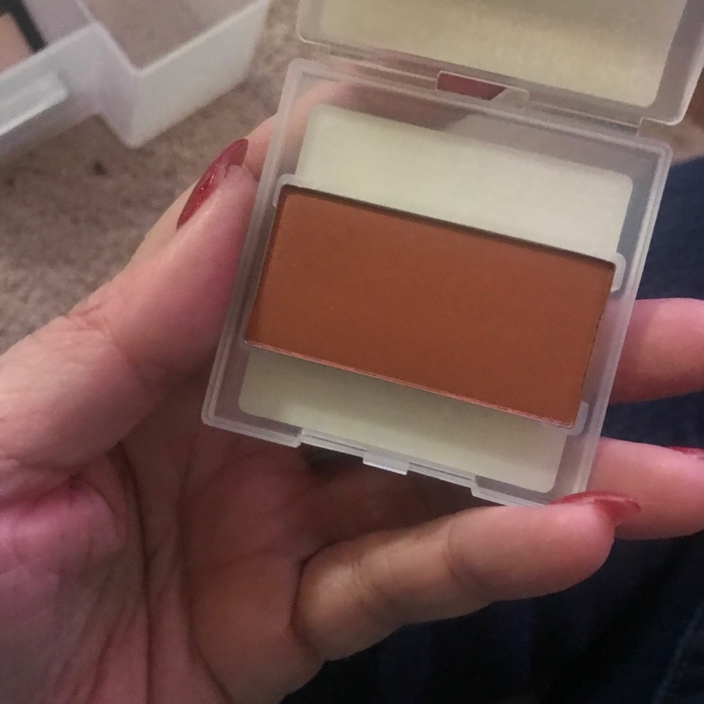 Golden Copper Blush - Mary Kay